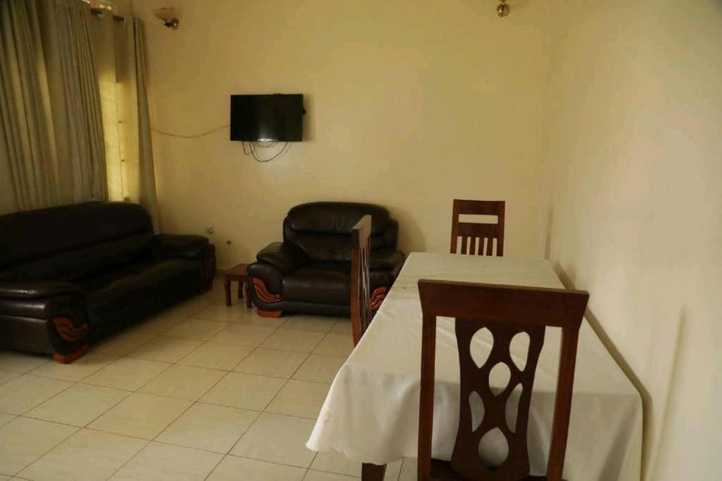 City Lock Villa 2 Kigali Exterior foto