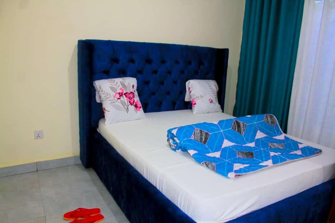 City Lock Villa 2 Kigali Exterior foto